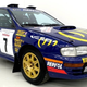 Image for article titled Colin McRae's Subaru Sells At Auction For $360,000 In Bitcoin